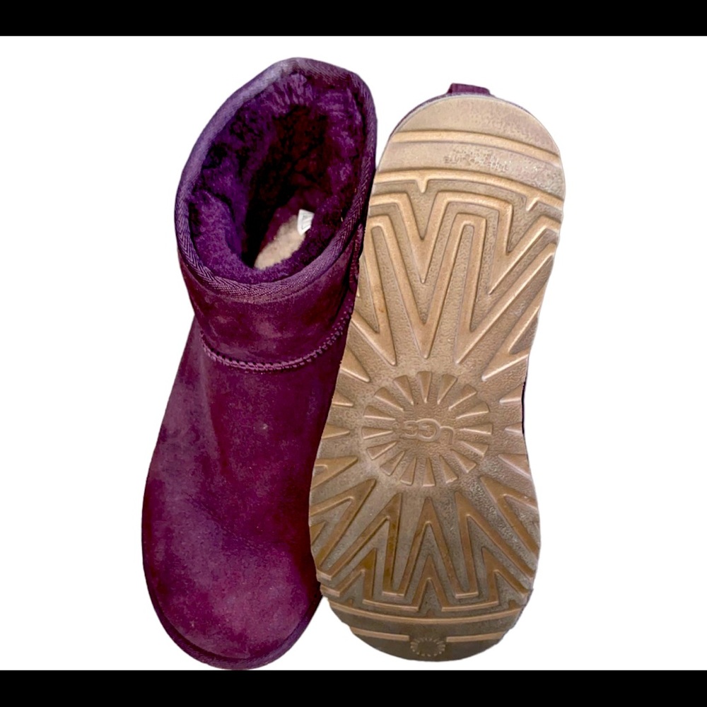 Classic Uggs Mini 2